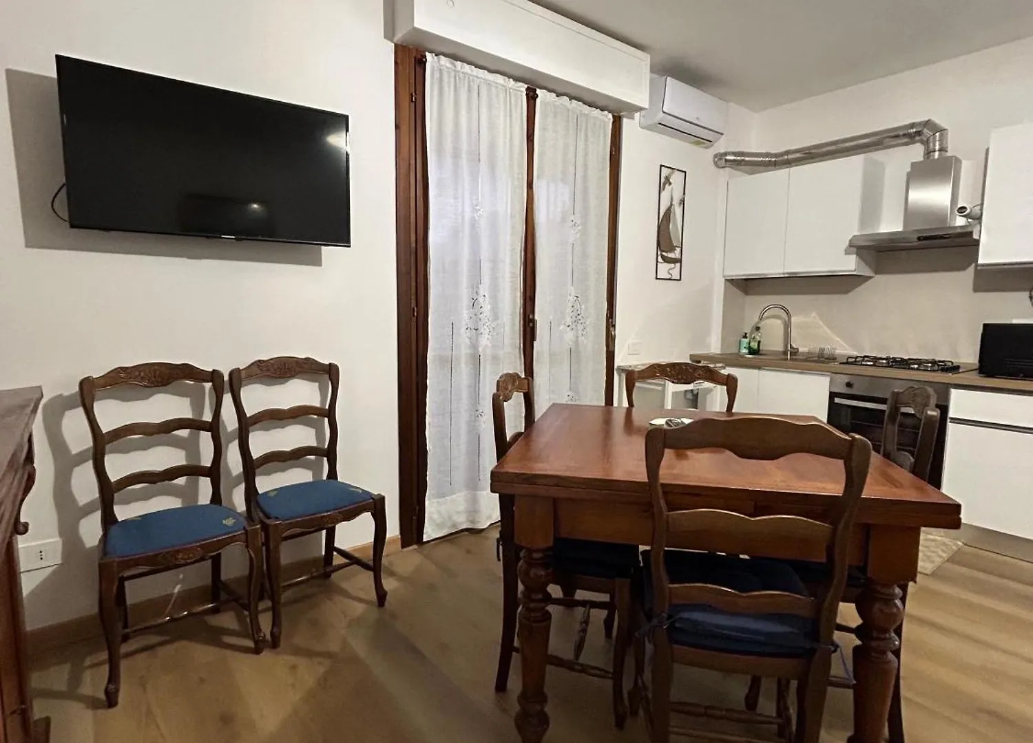 Holiday Alghero Kennedy 76A