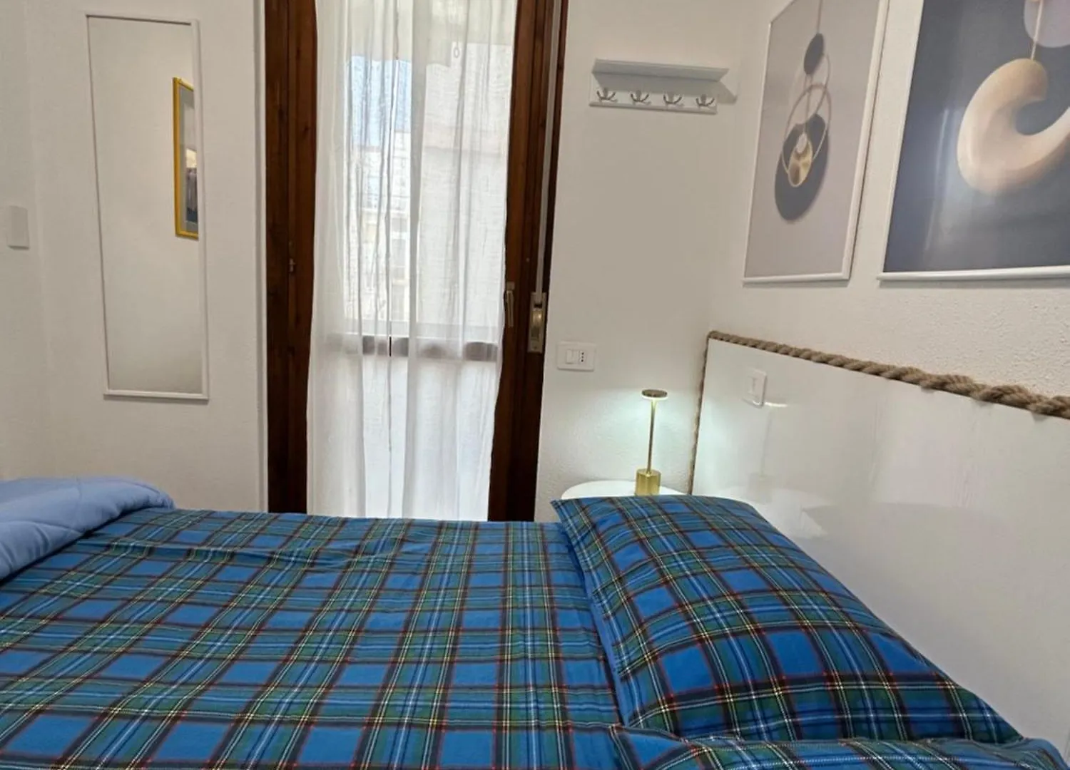 Holiday Alghero Kennedy 76A イタリア