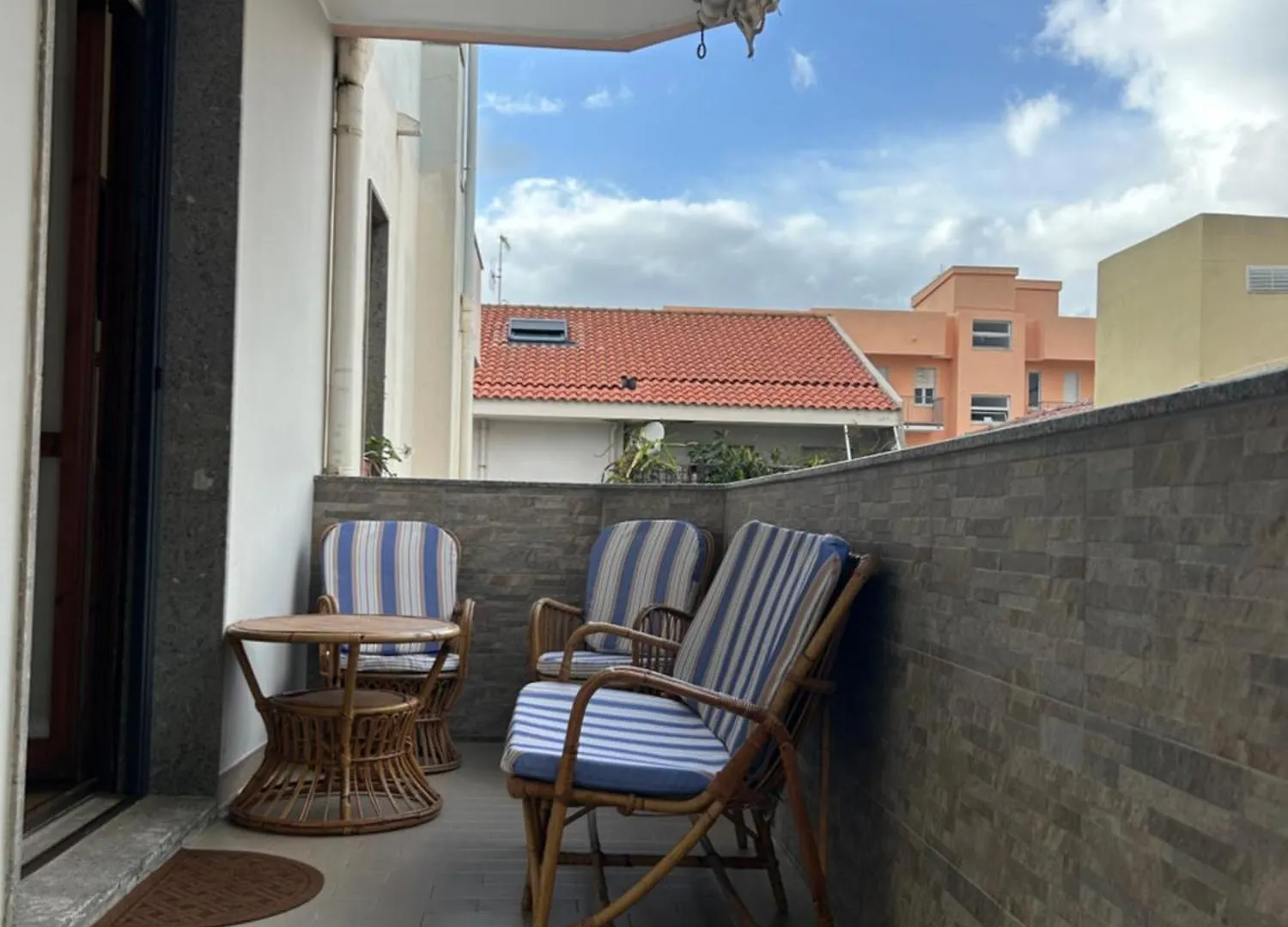 Holiday Alghero Kennedy 76A 0*,  イタリア